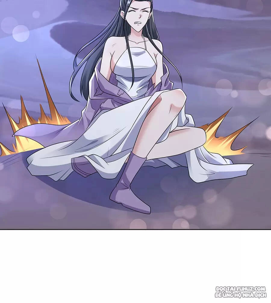 Người Ở Rể Bị Ép Thành Phản Diện Chapter 510 - 51