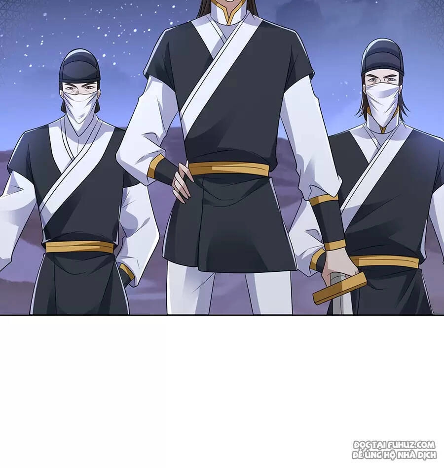 Người Ở Rể Bị Ép Thành Phản Diện Chapter 510 - 53