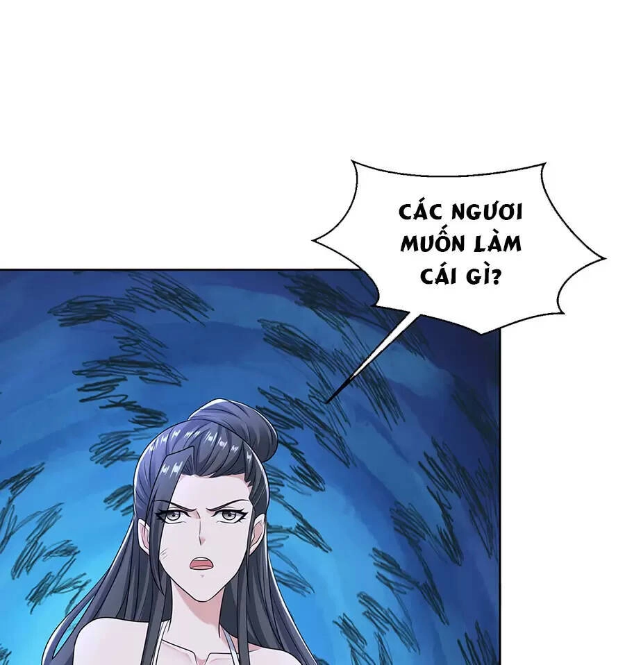 Người Ở Rể Bị Ép Thành Phản Diện Chapter 510 - 54