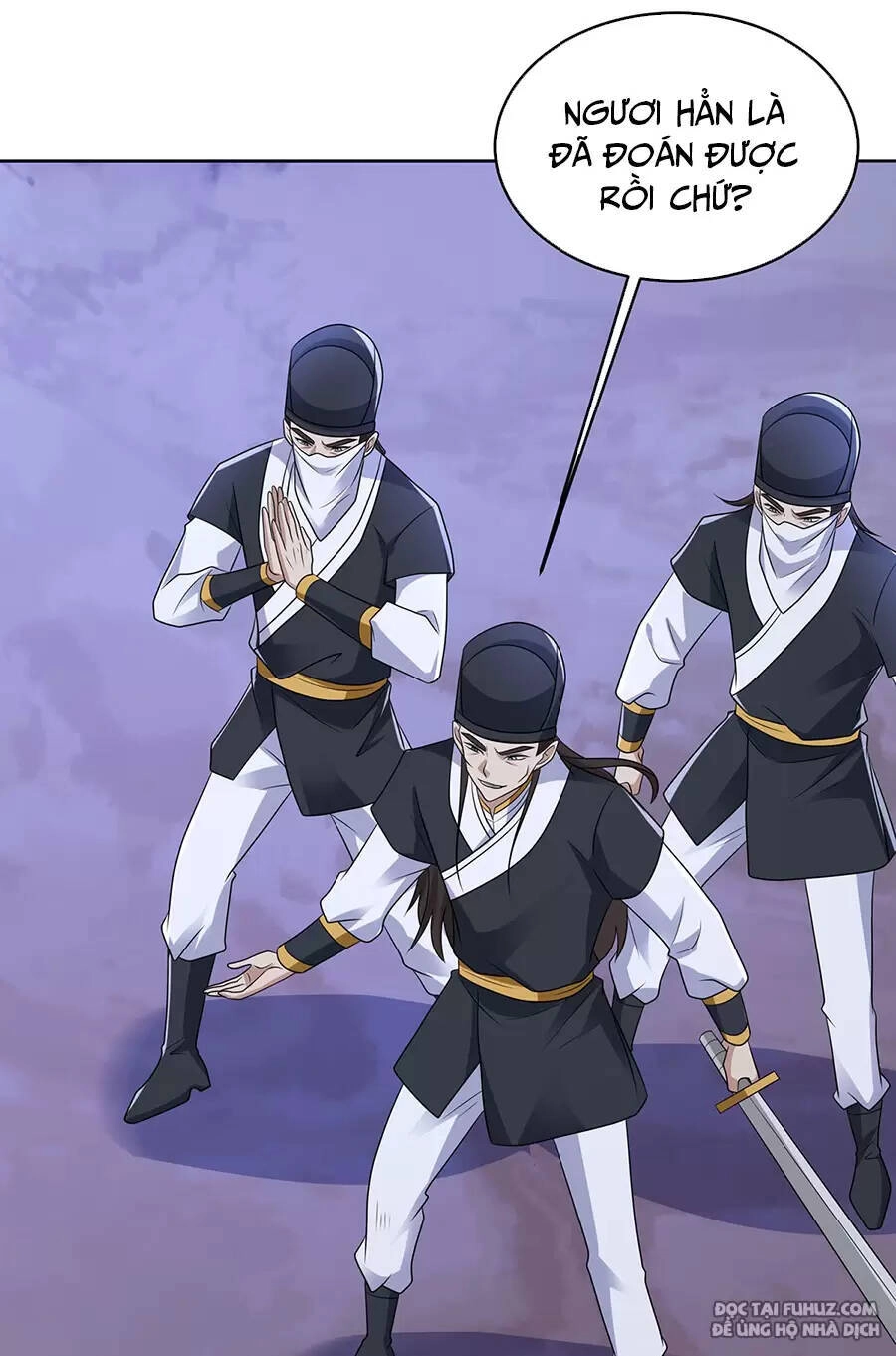 Người Ở Rể Bị Ép Thành Phản Diện Chapter 510 - 56