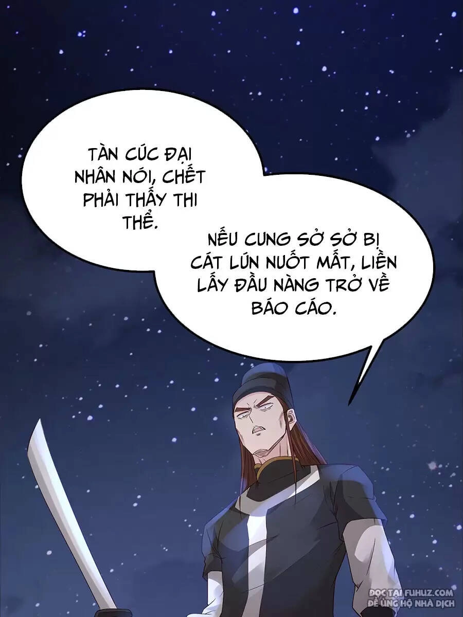 Người Ở Rể Bị Ép Thành Phản Diện Chapter 511 - 6