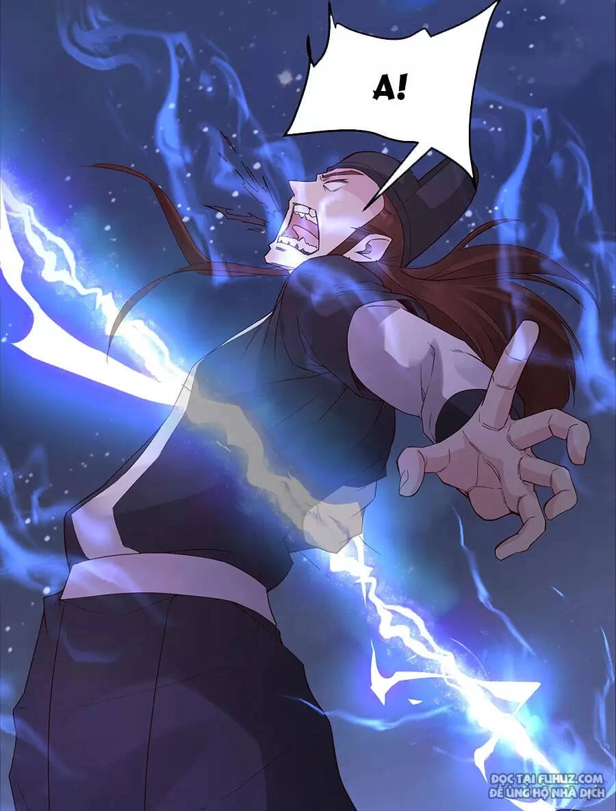 Người Ở Rể Bị Ép Thành Phản Diện Chapter 511 - 9