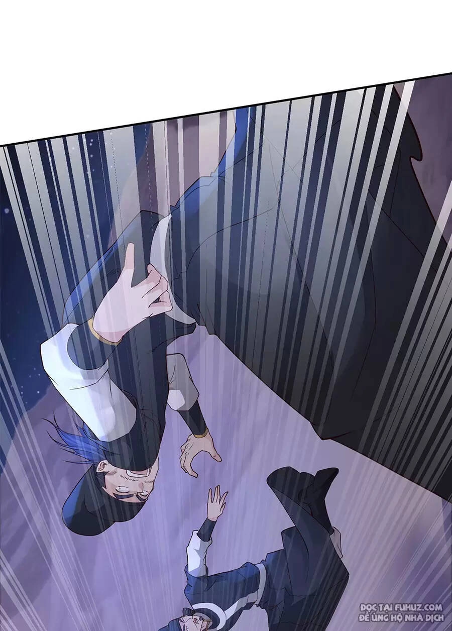 Người Ở Rể Bị Ép Thành Phản Diện Chapter 511 - 15