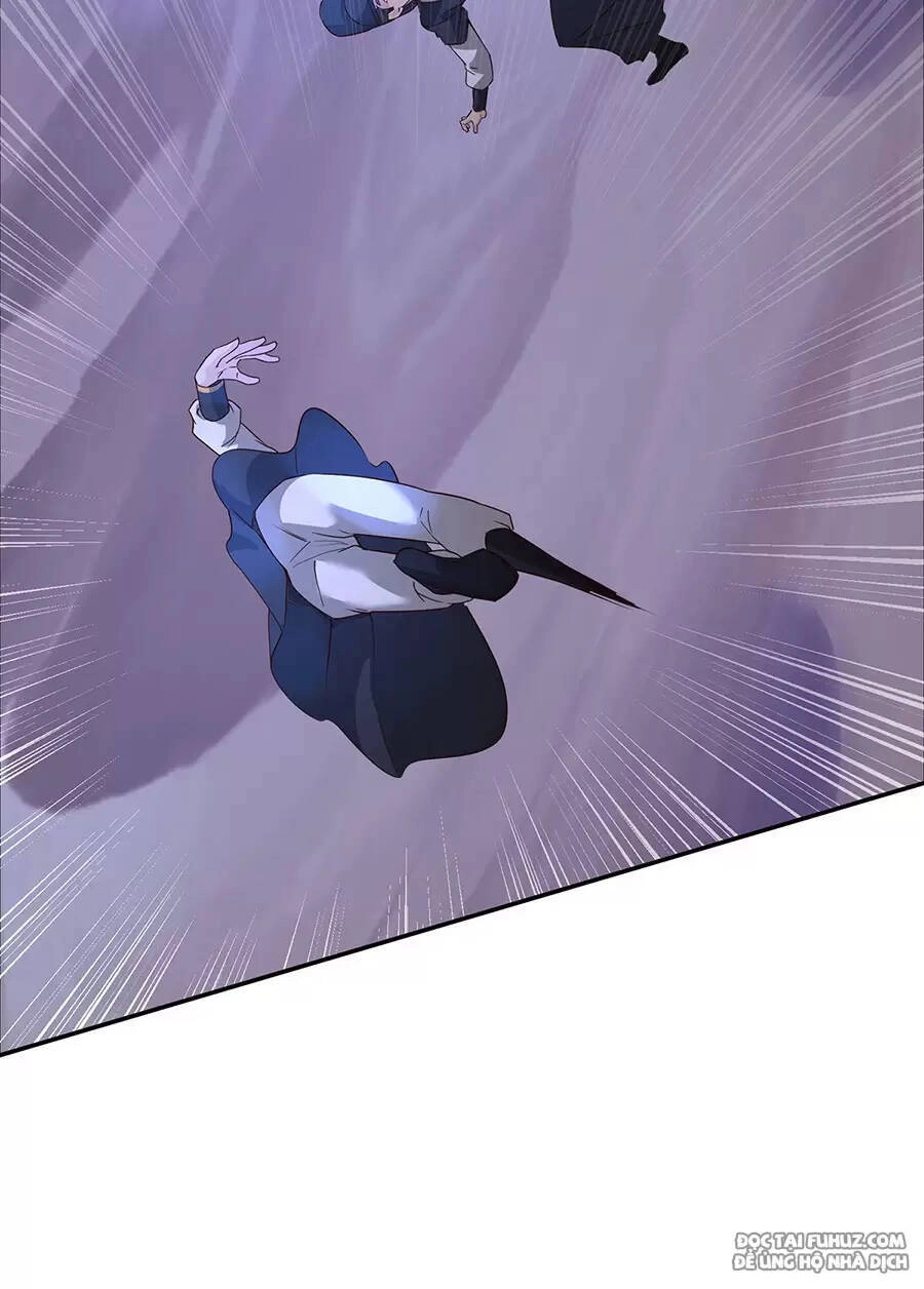 Người Ở Rể Bị Ép Thành Phản Diện Chapter 511 - 16