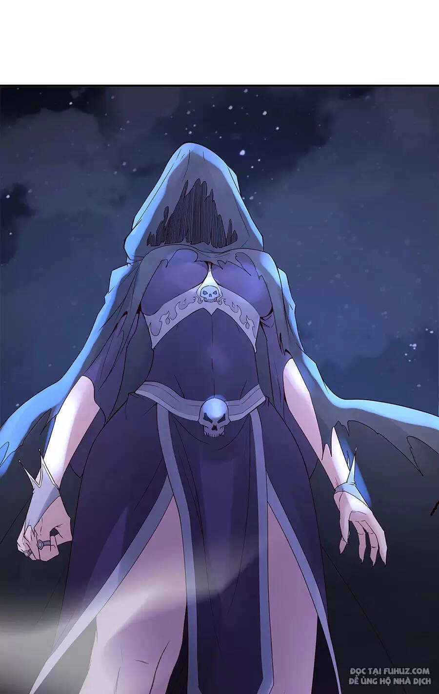 Người Ở Rể Bị Ép Thành Phản Diện Chapter 511 - 20