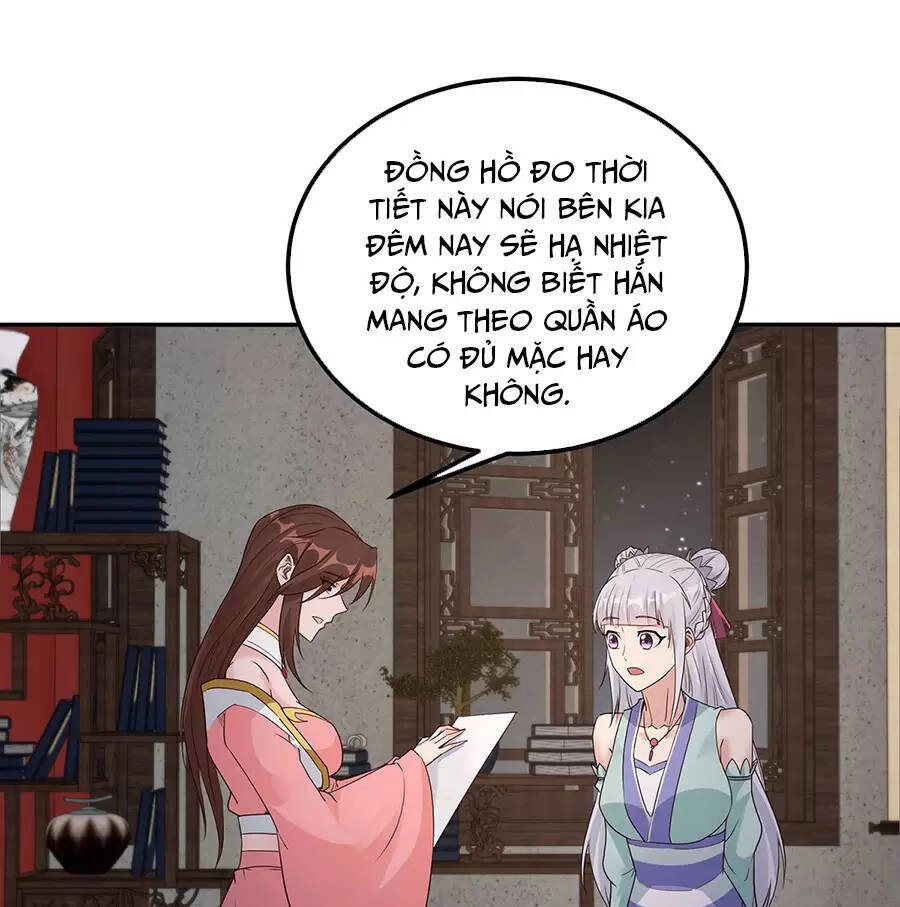 Người Ở Rể Bị Ép Thành Phản Diện Chapter 511 - 24