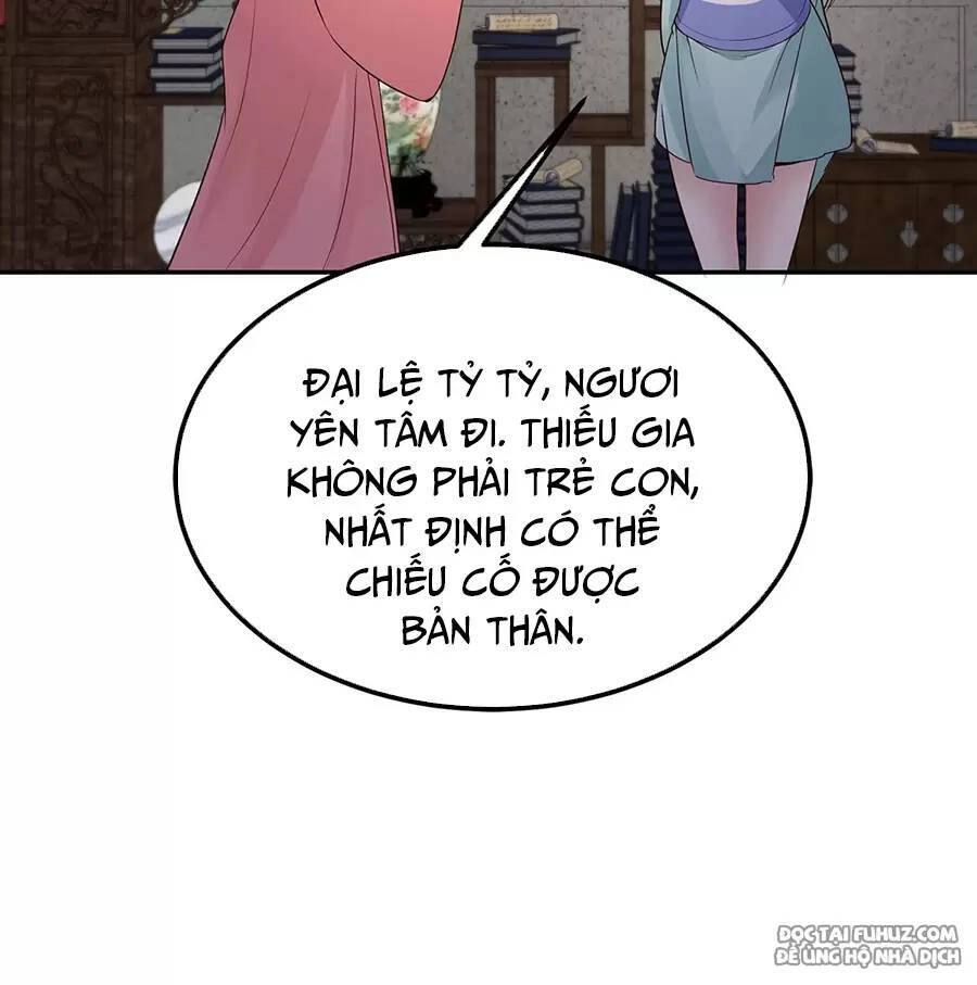 Người Ở Rể Bị Ép Thành Phản Diện Chapter 511 - 25