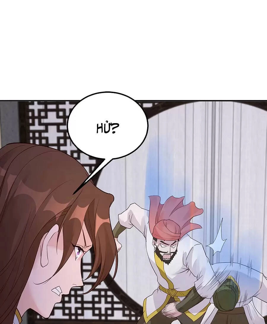 Người Ở Rể Bị Ép Thành Phản Diện Chapter 511 - 28