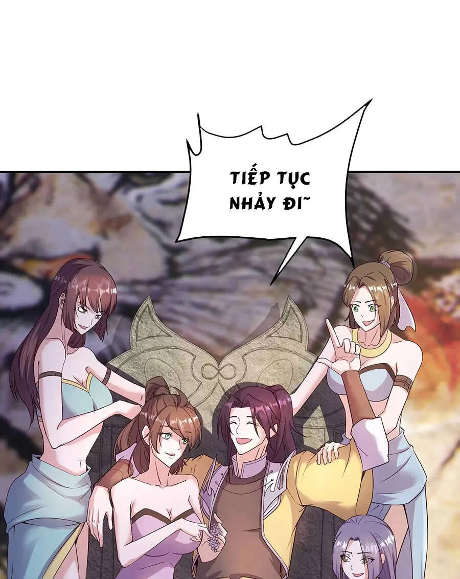 Người Ở Rể Bị Ép Thành Phản Diện Chapter 511 - 32