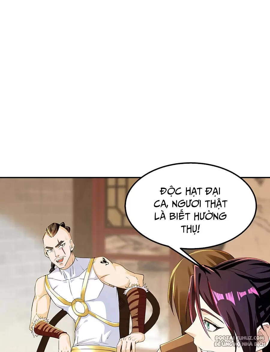 Người Ở Rể Bị Ép Thành Phản Diện Chapter 511 - 34