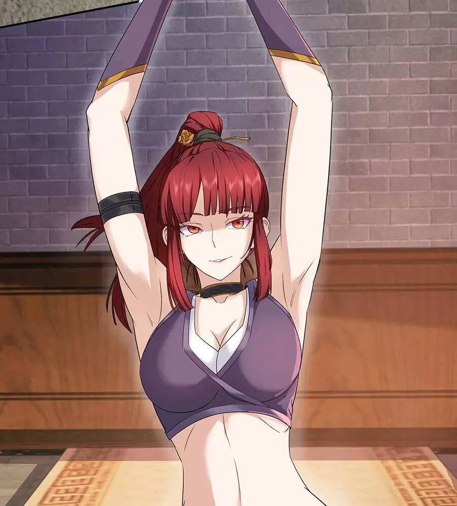 Người Ở Rể Bị Ép Thành Phản Diện Chapter 511 - 37