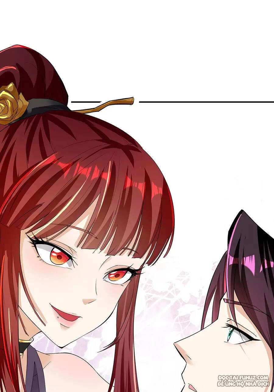 Người Ở Rể Bị Ép Thành Phản Diện Chapter 511 - 40