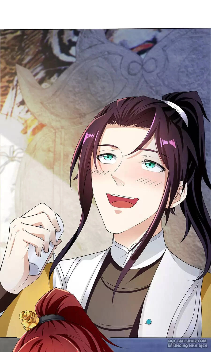 Người Ở Rể Bị Ép Thành Phản Diện Chapter 511 - 44