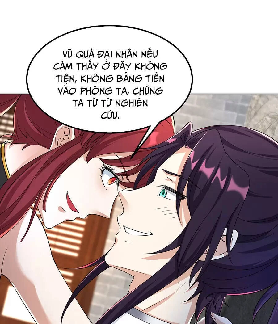 Người Ở Rể Bị Ép Thành Phản Diện Chapter 511 - 50