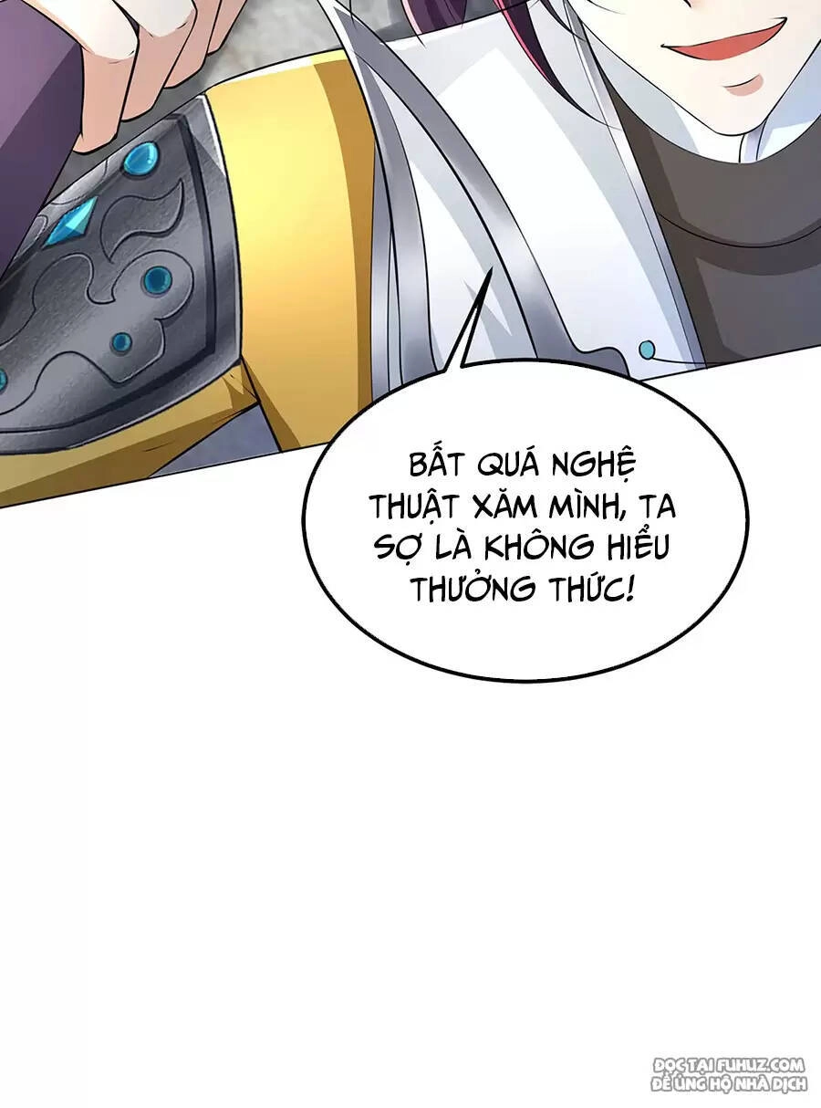 Người Ở Rể Bị Ép Thành Phản Diện Chapter 511 - 54