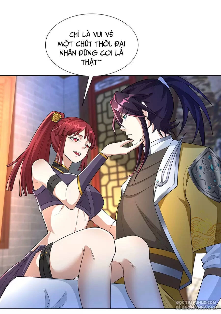 Người Ở Rể Bị Ép Thành Phản Diện Chapter 512 - 4