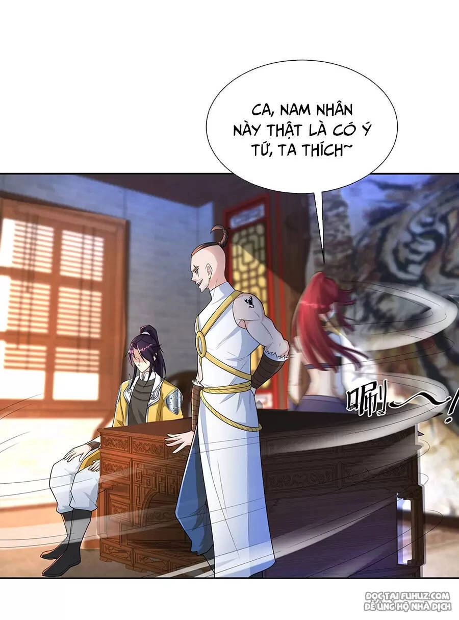 Người Ở Rể Bị Ép Thành Phản Diện Chapter 512 - 6