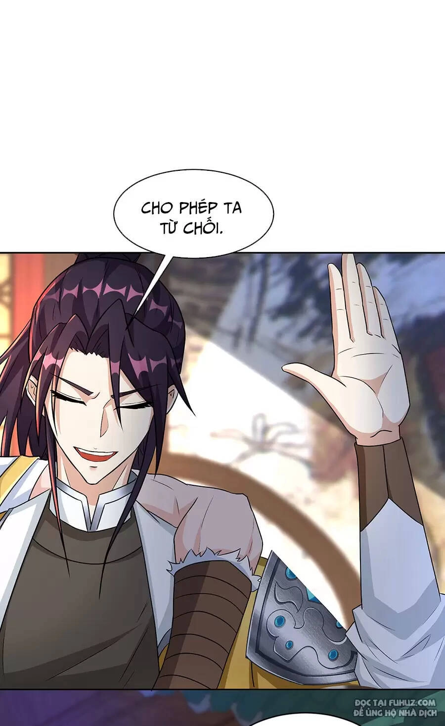 Người Ở Rể Bị Ép Thành Phản Diện Chapter 512 - 8