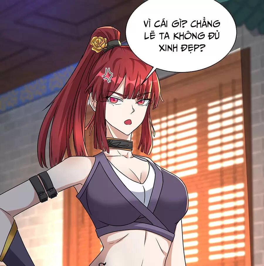 Người Ở Rể Bị Ép Thành Phản Diện Chapter 512 - 9