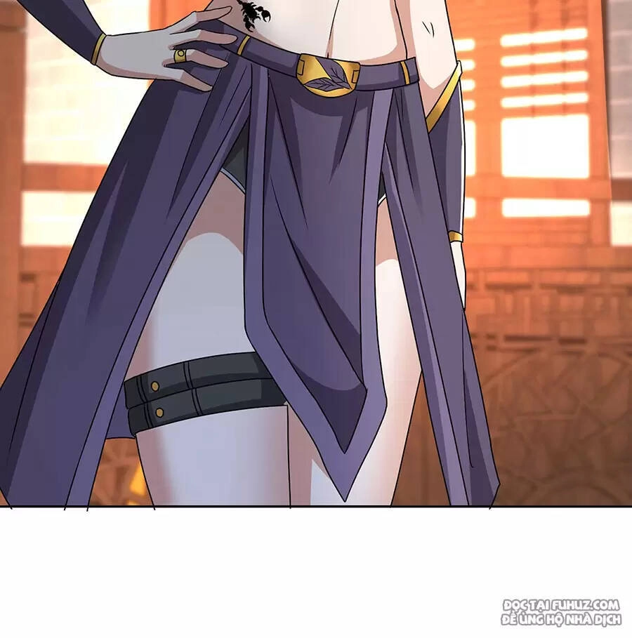 Người Ở Rể Bị Ép Thành Phản Diện Chapter 512 - 10