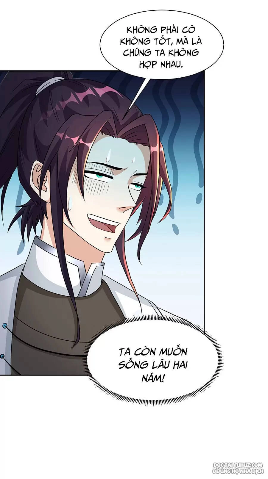 Người Ở Rể Bị Ép Thành Phản Diện Chapter 512 - 11