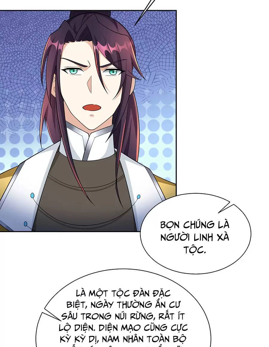 Người Ở Rể Bị Ép Thành Phản Diện Chapter 512 - 15