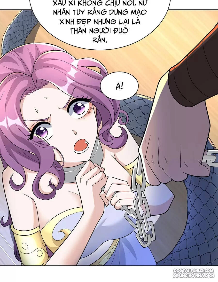 Người Ở Rể Bị Ép Thành Phản Diện Chapter 512 - 16