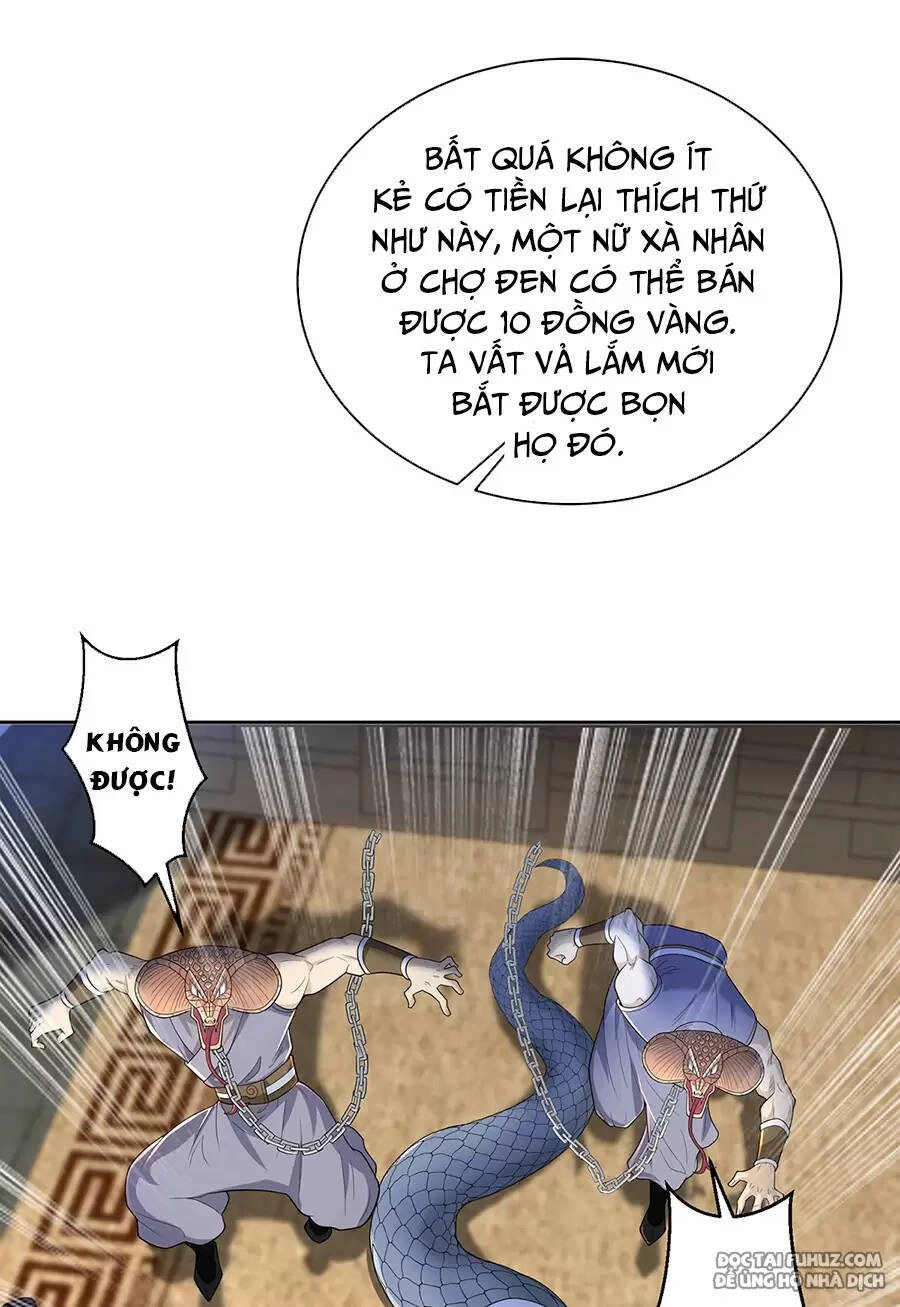 Người Ở Rể Bị Ép Thành Phản Diện Chapter 512 - 17