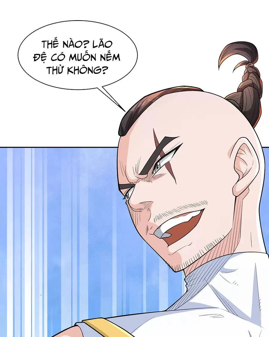 Người Ở Rể Bị Ép Thành Phản Diện Chapter 512 - 20