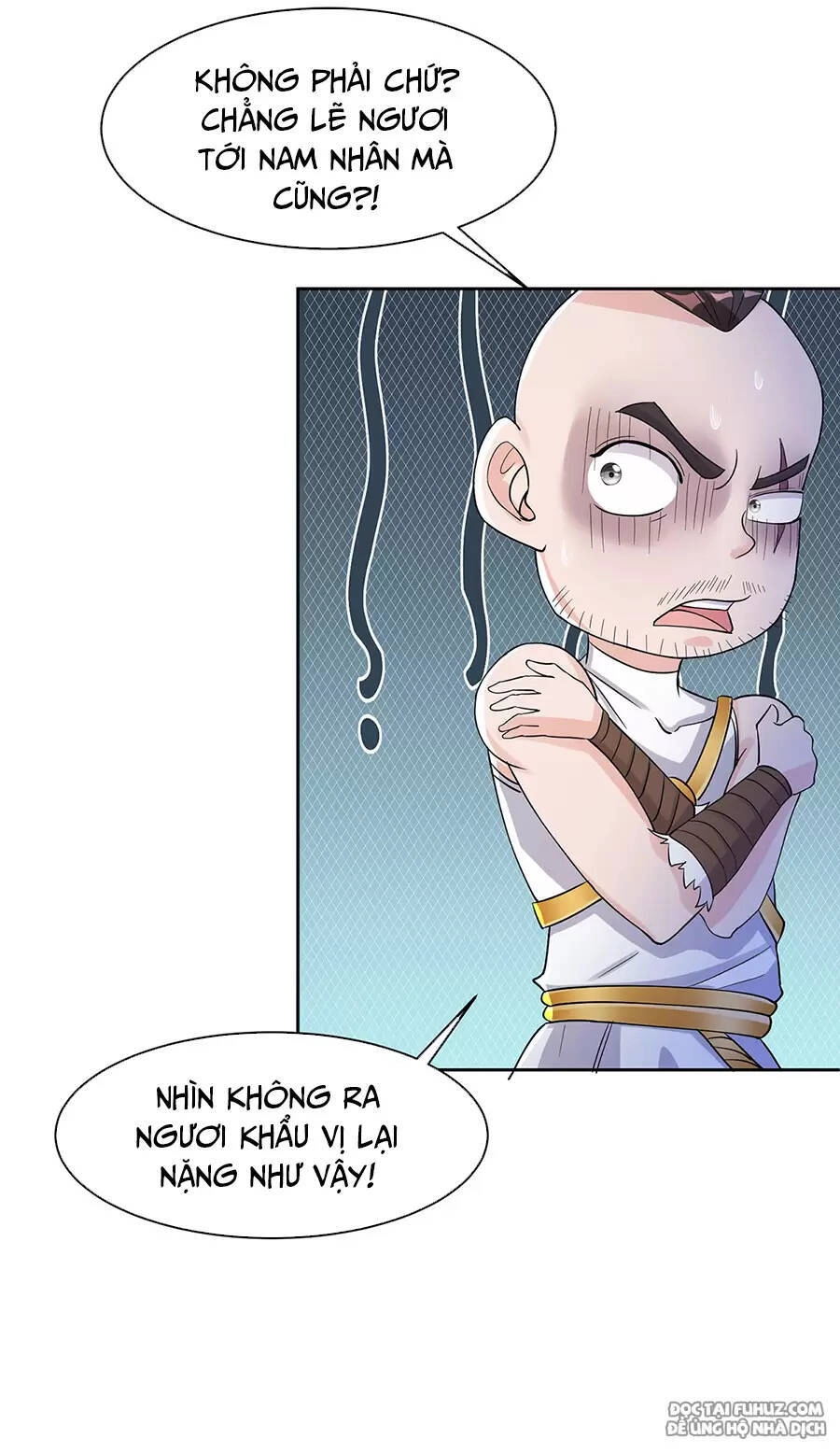 Người Ở Rể Bị Ép Thành Phản Diện Chapter 512 - 26