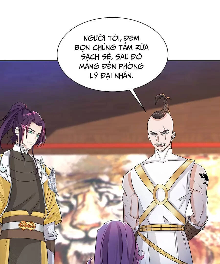 Người Ở Rể Bị Ép Thành Phản Diện Chapter 512 - 29