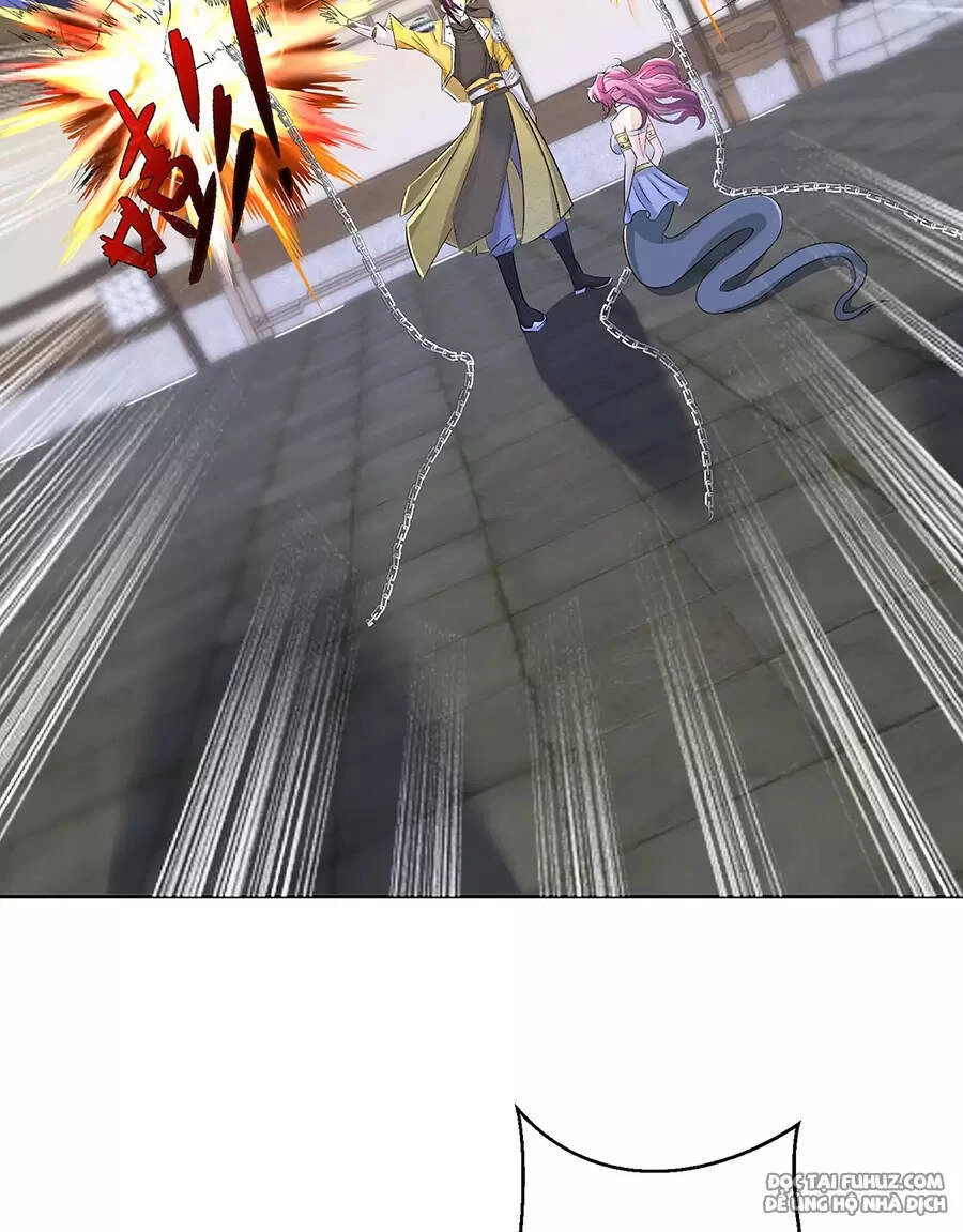 Người Ở Rể Bị Ép Thành Phản Diện Chapter 512 - 38