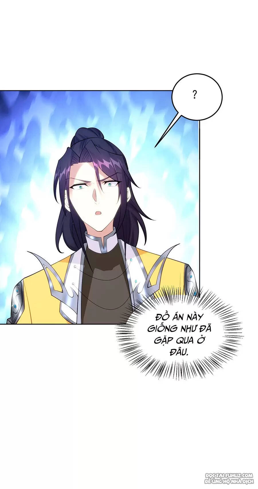 Người Ở Rể Bị Ép Thành Phản Diện Chapter 513 - 7