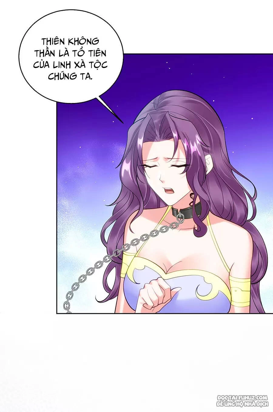 Người Ở Rể Bị Ép Thành Phản Diện Chapter 513 - 13