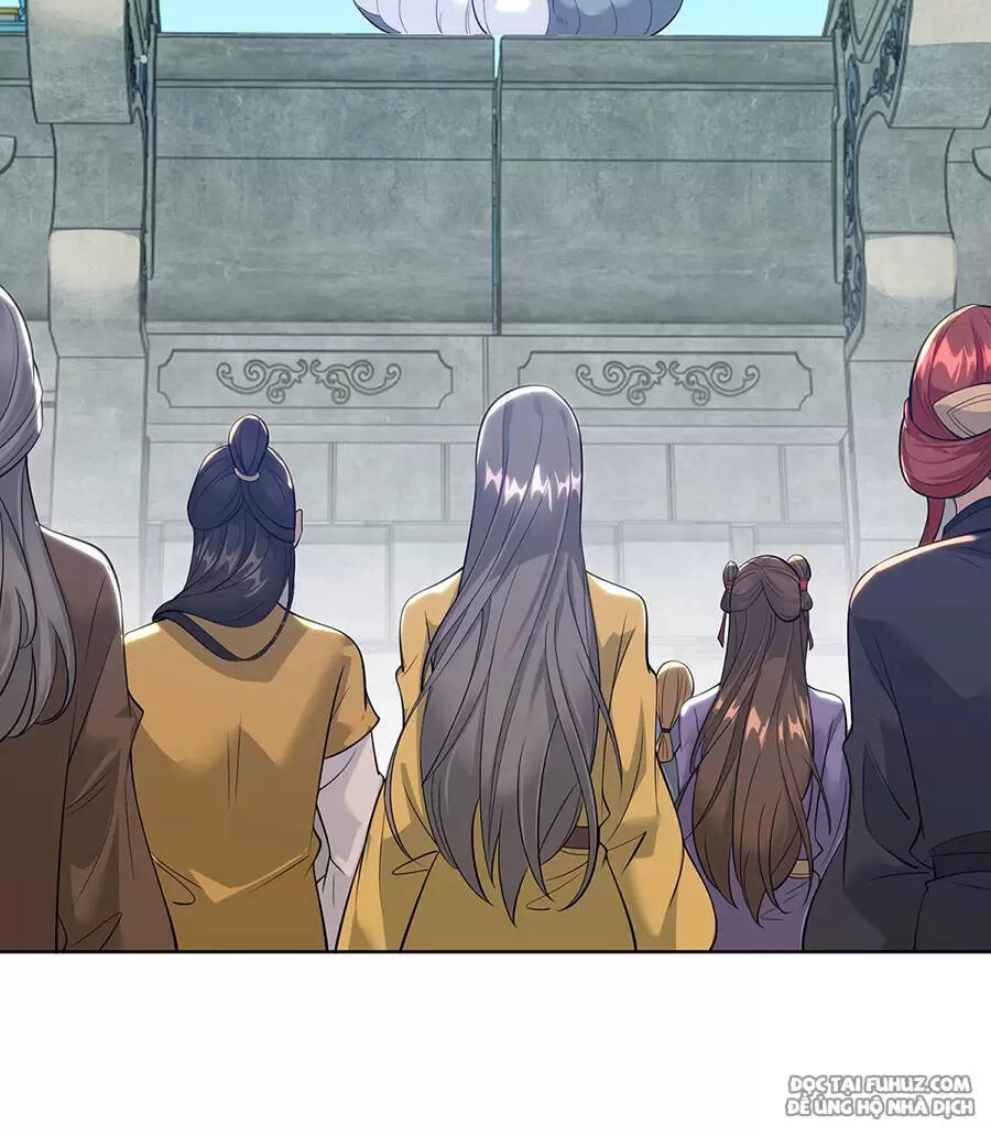 Người Ở Rể Bị Ép Thành Phản Diện Chapter 513 - 15