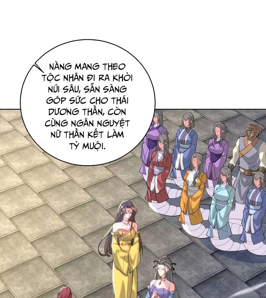 Người Ở Rể Bị Ép Thành Phản Diện Chapter 513 - 16