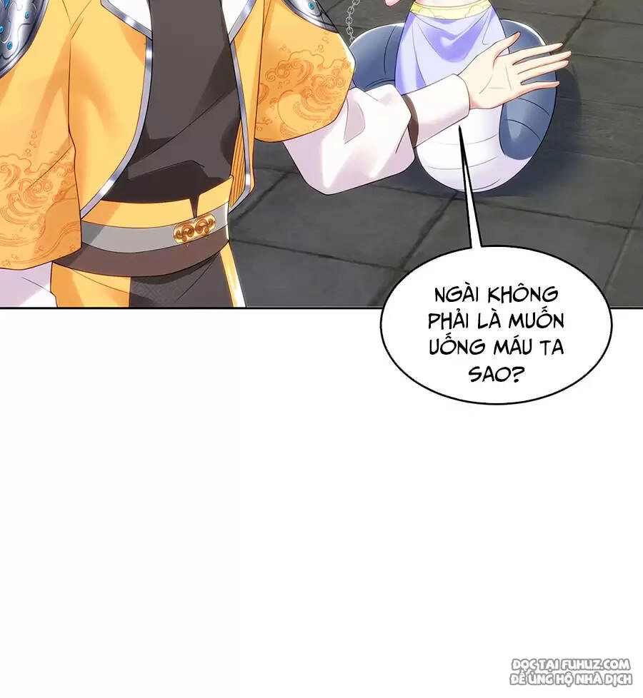 Người Ở Rể Bị Ép Thành Phản Diện Chapter 513 - 22