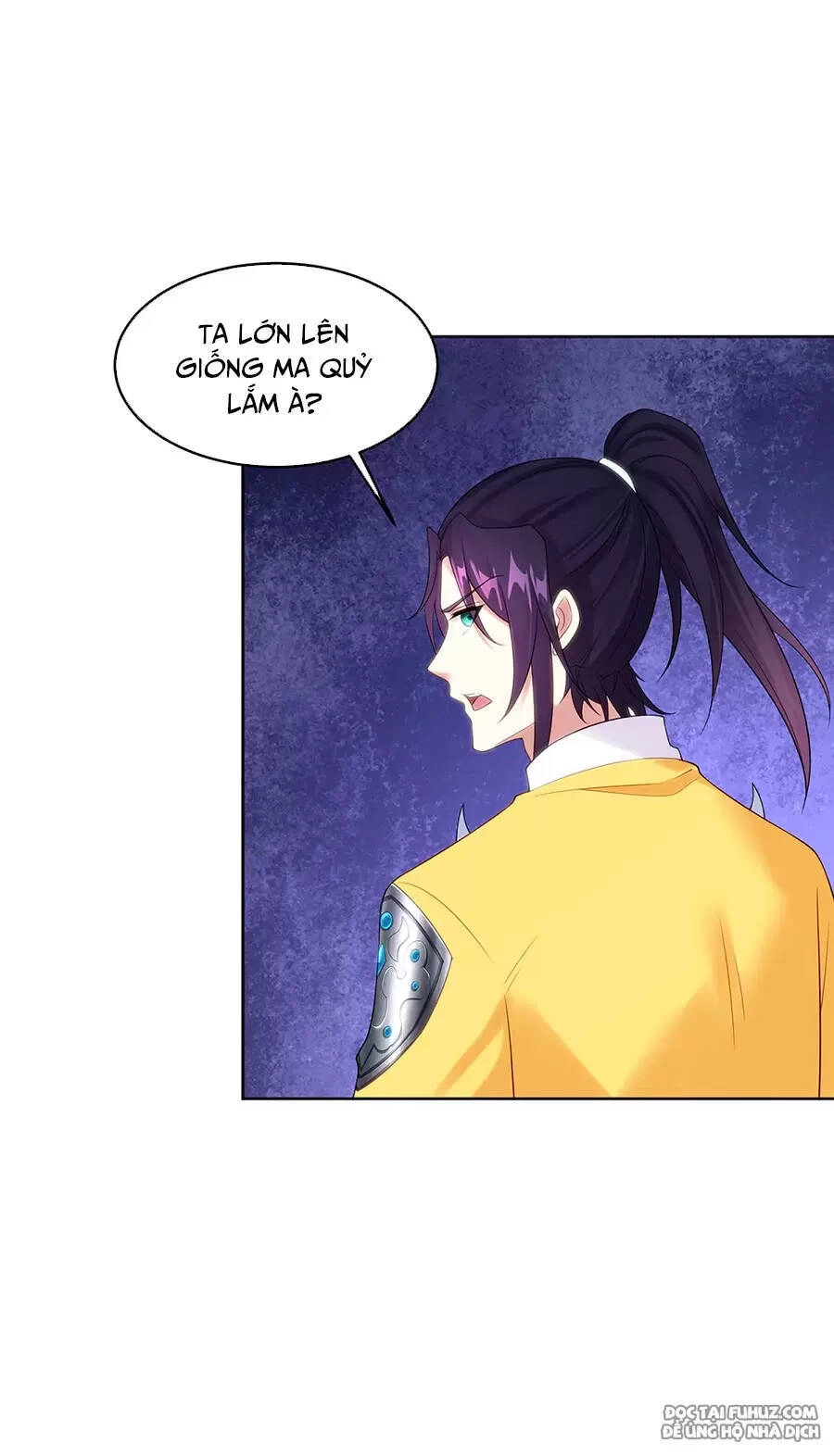 Người Ở Rể Bị Ép Thành Phản Diện Chapter 513 - 23