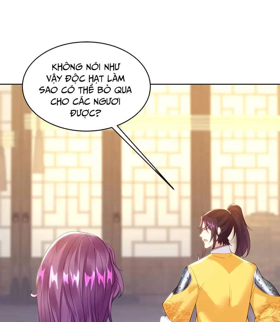 Người Ở Rể Bị Ép Thành Phản Diện Chapter 513 - 24