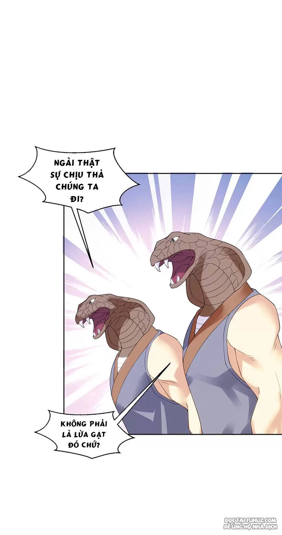 Người Ở Rể Bị Ép Thành Phản Diện Chapter 513 - 26