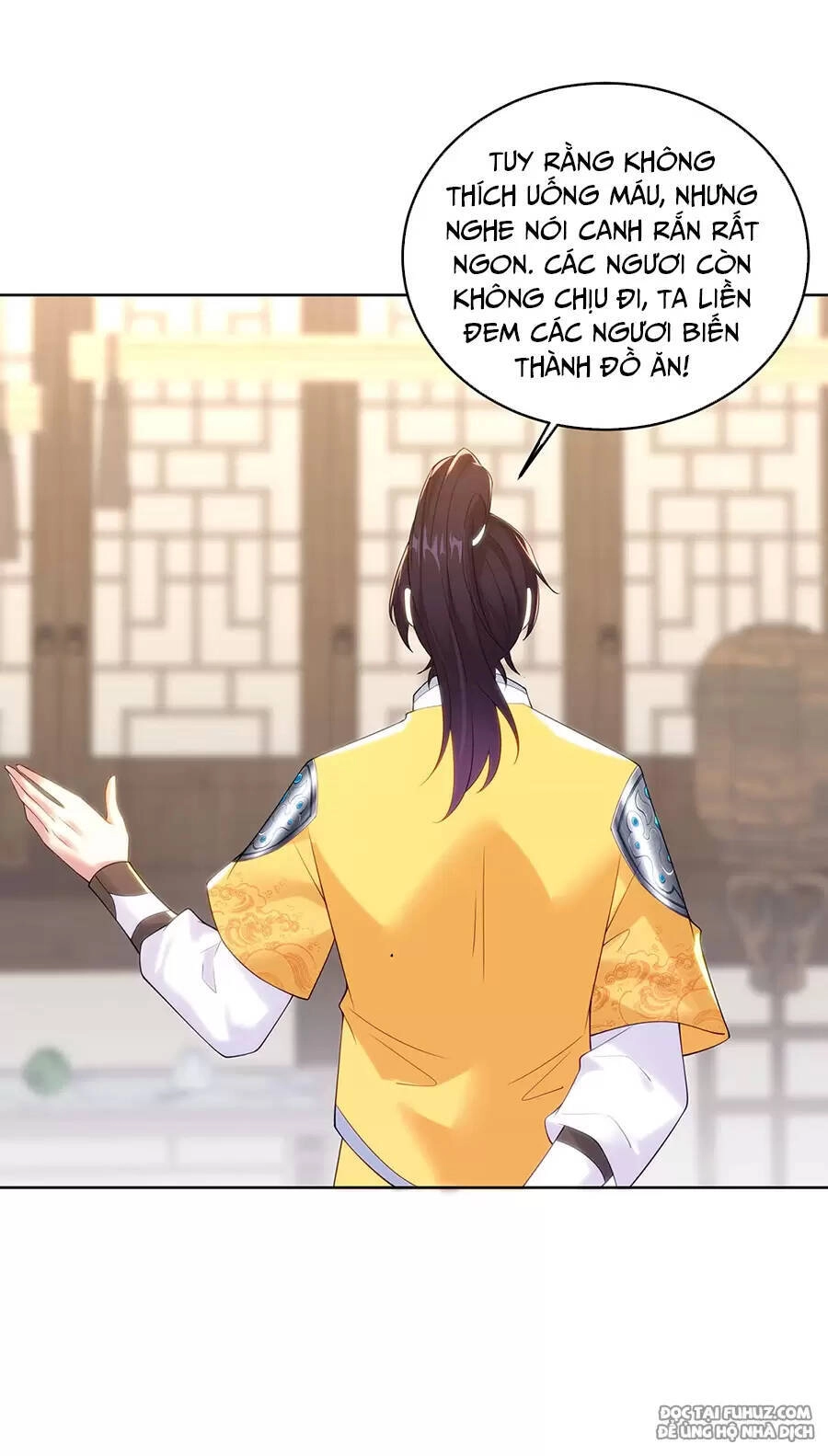 Người Ở Rể Bị Ép Thành Phản Diện Chapter 513 - 27