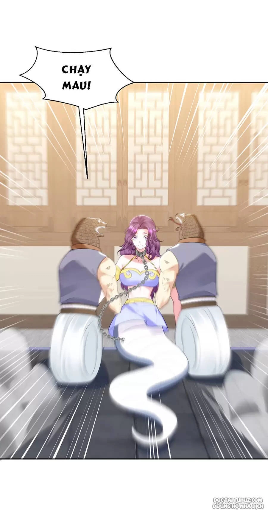 Người Ở Rể Bị Ép Thành Phản Diện Chapter 513 - 28