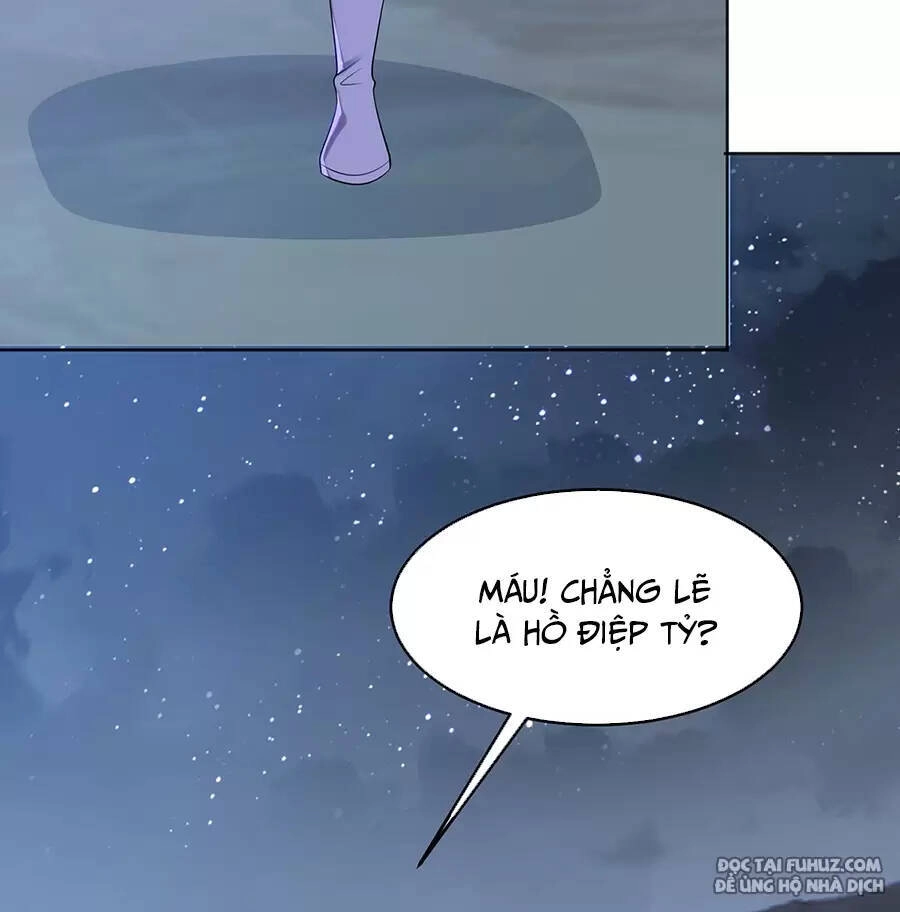 Người Ở Rể Bị Ép Thành Phản Diện Chapter 513 - 43