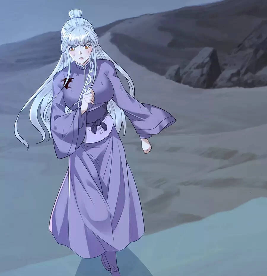 Người Ở Rể Bị Ép Thành Phản Diện Chapter 513 - 44