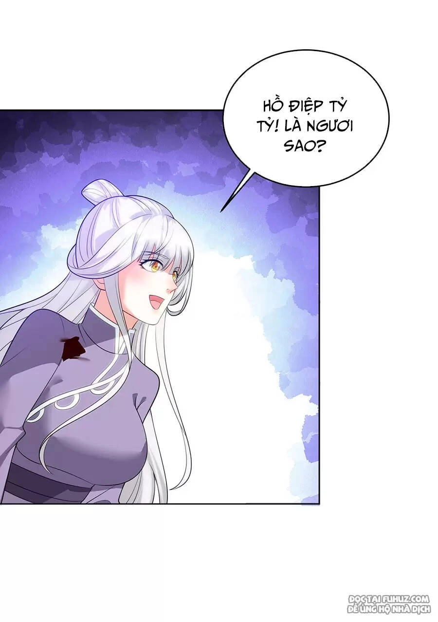 Người Ở Rể Bị Ép Thành Phản Diện Chapter 513 - 49