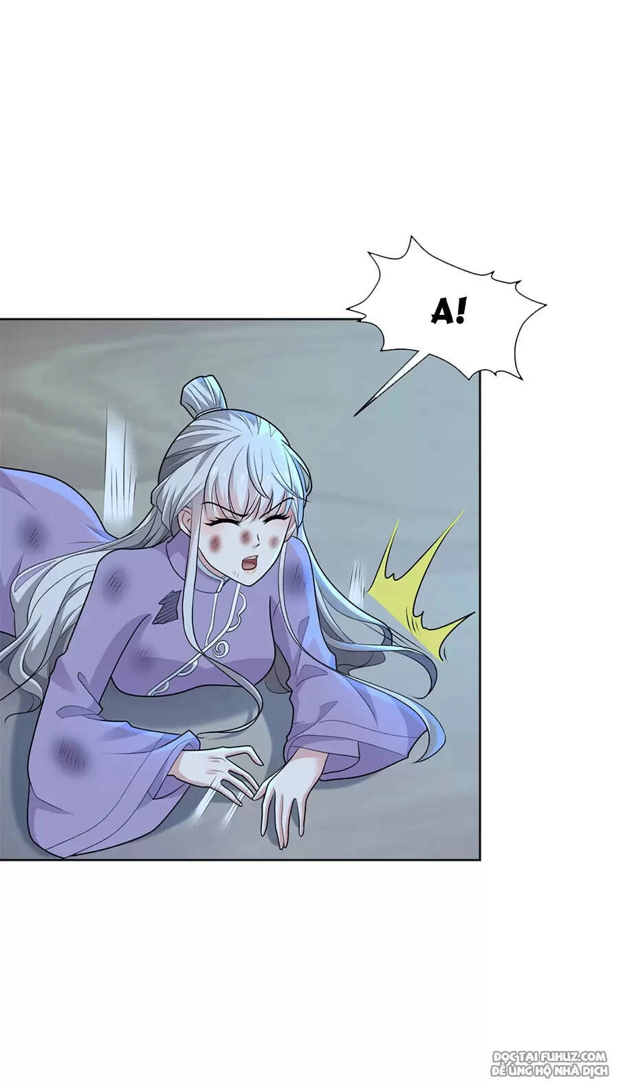 Người Ở Rể Bị Ép Thành Phản Diện Chapter 514 - 3