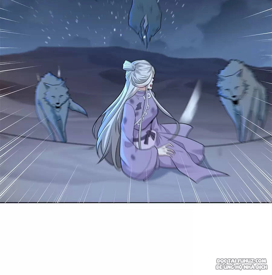 Người Ở Rể Bị Ép Thành Phản Diện Chapter 514 - 5