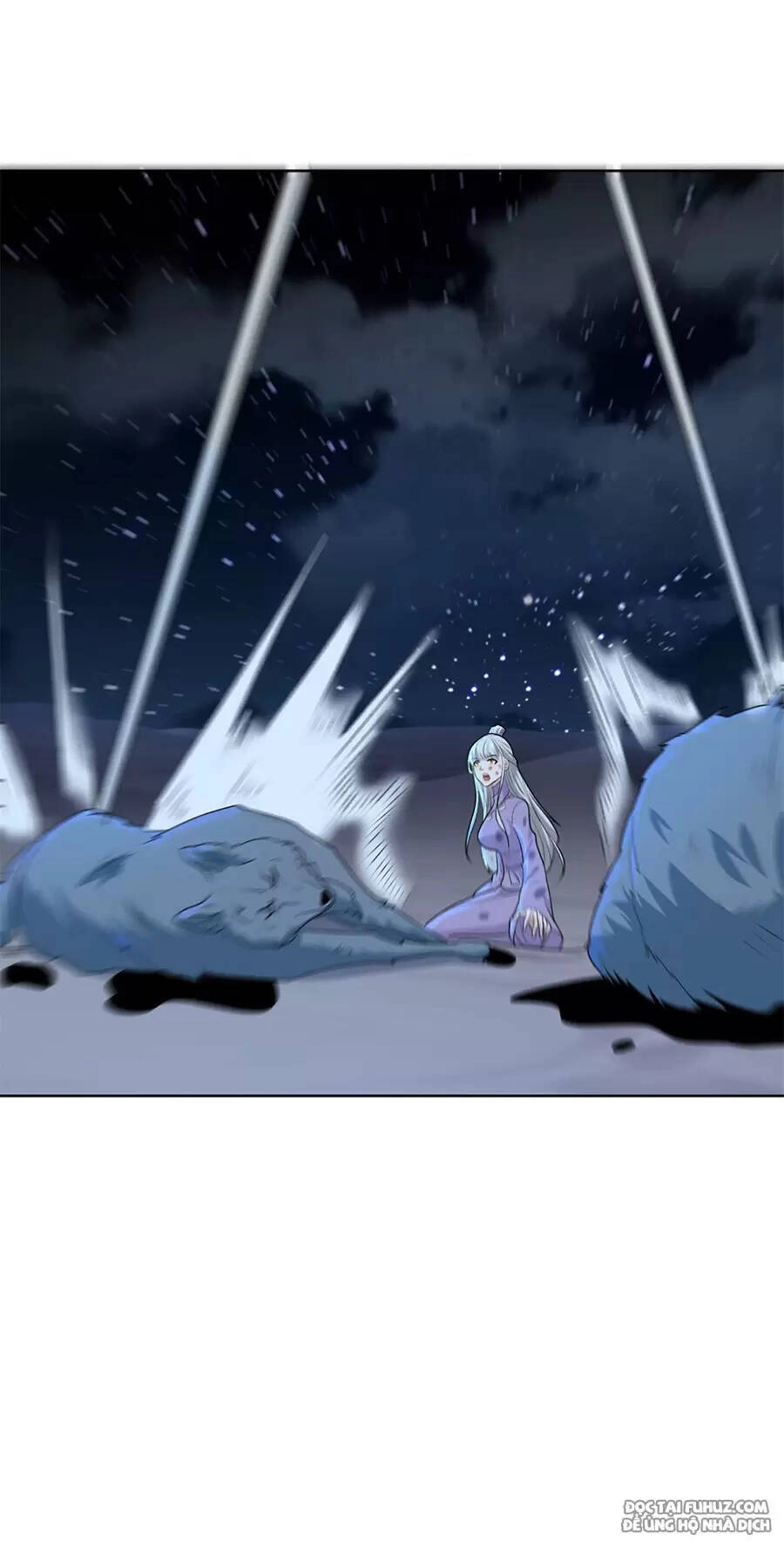 Người Ở Rể Bị Ép Thành Phản Diện Chapter 514 - 7