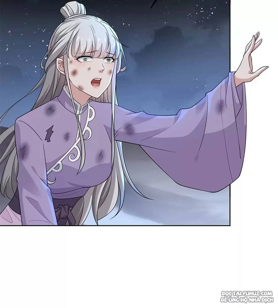 Người Ở Rể Bị Ép Thành Phản Diện Chapter 514 - 11