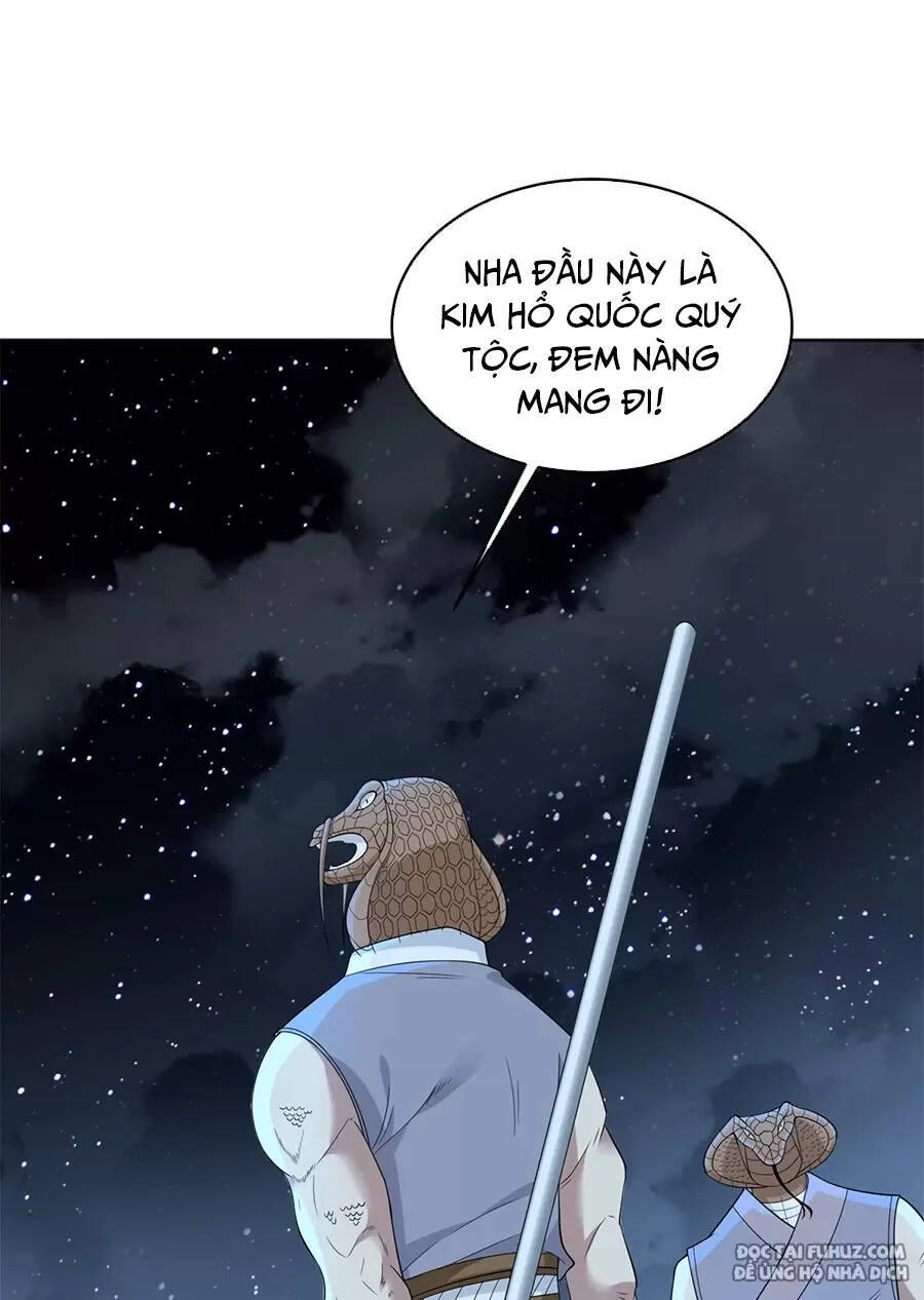 Người Ở Rể Bị Ép Thành Phản Diện Chapter 514 - 16